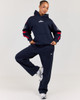 Melbourne Demons Elite Eleven Retro Hoodie