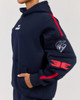 Melbourne Demons Elite Eleven Retro Hoodie