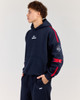 Melbourne Demons Elite Eleven Retro Hoodie