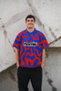 Melbourne Demons Homie Jersey