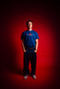 StreetX Demons Tee