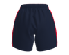 Melbourne Demons AFLW 26 Womens Travel Shorts
