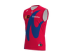 Melbourne Demons AFLW 26 Youth Clash Guernsey