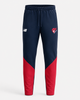 Melbourne Demons Retro Statement Tracksuit Pants