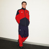 Melbourne Demons Retro Statement Jacket