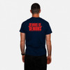 Beware Of Demons Tee