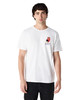 Melbourne Demons G.O.A.T Tee