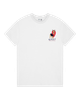 Melbourne Demons G.O.A.T Tee