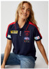 AFLW 2020 Media Polo