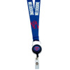 Melbourne Demons Lanyard
