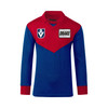 Melbourne Demons Drake Wool Long Sleeve Guernsey