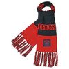 Melbourne Demons Supporter Bar Scarf