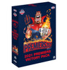 Melbourne Demons Premiers Victory Pack DVD