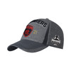 Melbourne Demons Premiers P1 Adult Cap