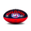 Melbourne Demons Premiers PVC Ball S3