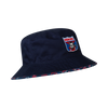 Melbourne Demons S21 Youth Bucket Hat