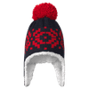 Melbourne Demons W22 Sherpa Fleece Beanie