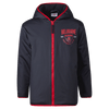 Melbourne Demons W22 Youth Supporter Jacket
