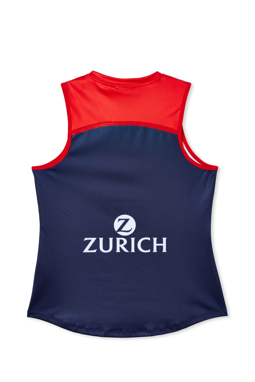 Melbourne Demons AFLW Youth Guernsey - Melbourne Football Club