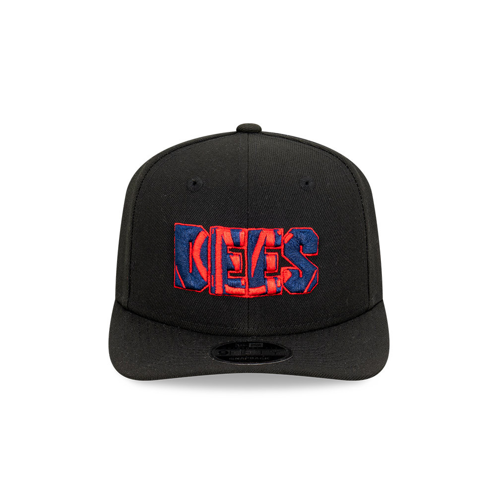 Melbourne Demons New Era 59Fifty Dees 