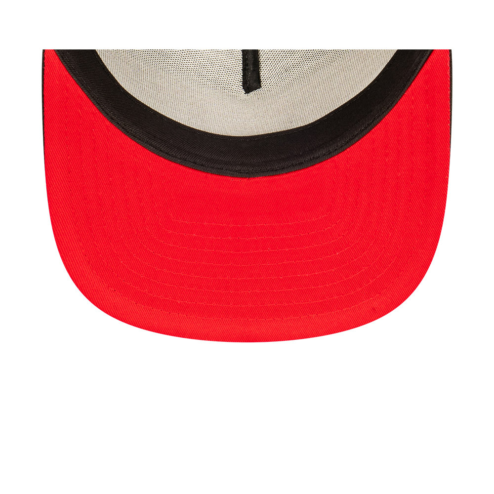 Melbourne Demons New Era 9Fifty Neon 