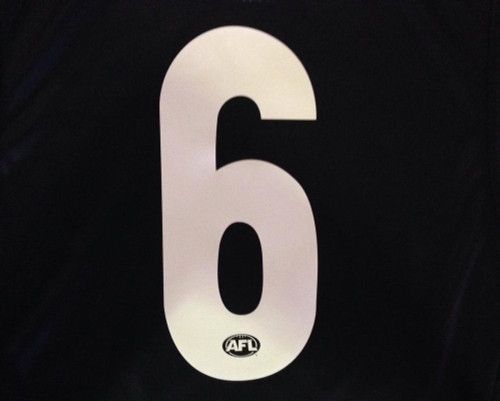 Guernsey Number