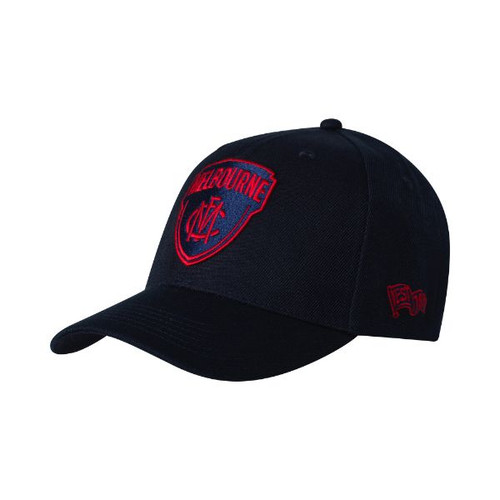 Headwear - Melbourne Football Club