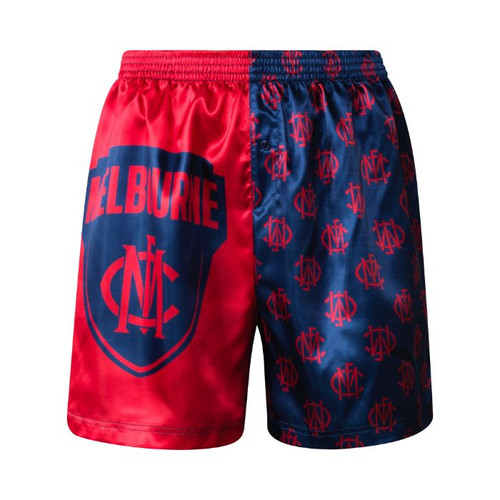 MFC Mens Satin Boxer Shorts