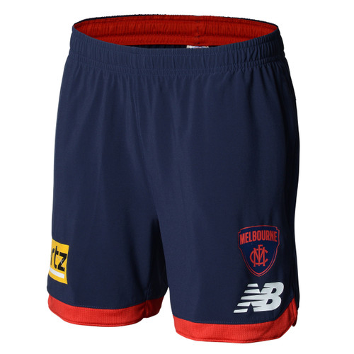 2020 Travel Shorts