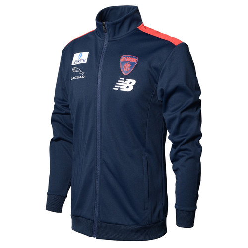 2020 Track Jacket