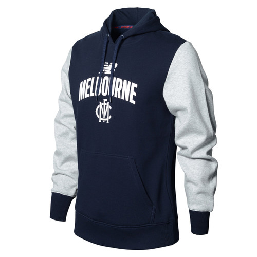 New Balance MFC Hoody