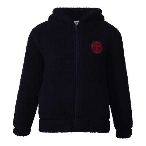 Demons W20 Womens Sherpa Hood