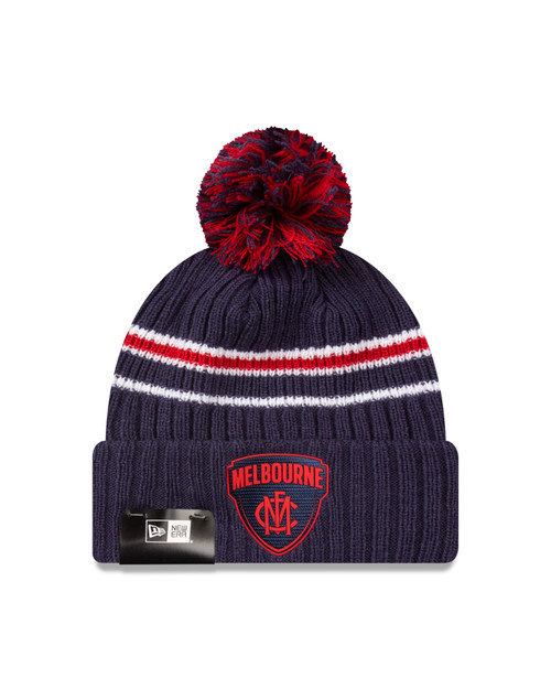 New Era Team Beanie