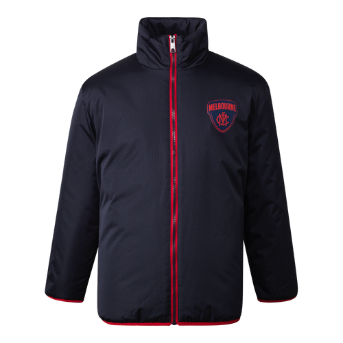 Demons W20 Youth Supporter Jacket