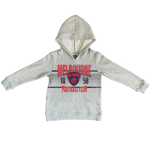 Youth Printed Hood 2020