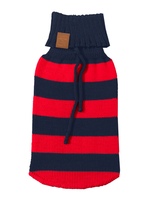 Demons FOF Wool Hot Water Bottle Cover