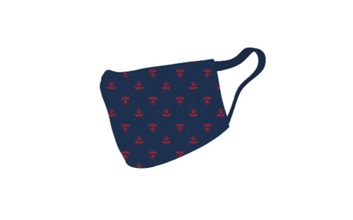 Demons Youth 2 Pack Facemask