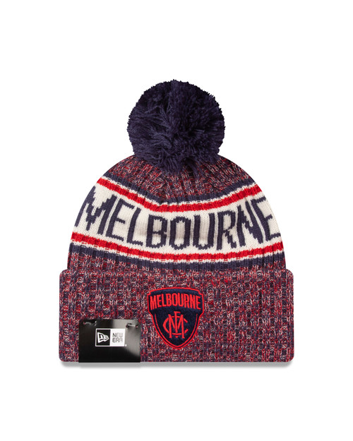 New Era Authentic Beanie