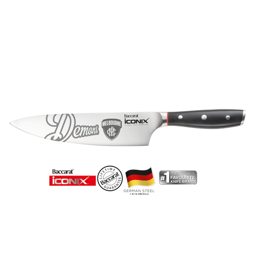 Baccarat Iconix 20cm Chefs Knife