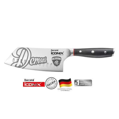 Baccarat Iconix 17.5cm Cleaver