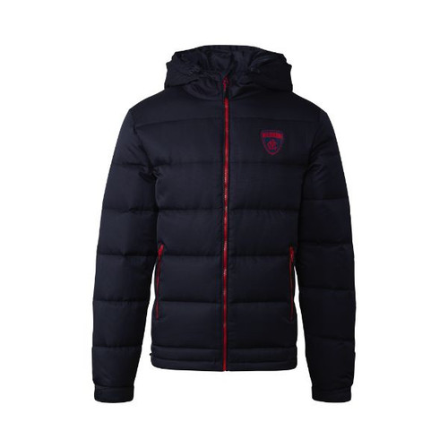 Demons Jacket Mens Down