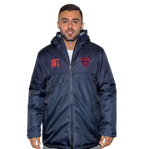 Jacket Mens Stadium 2019