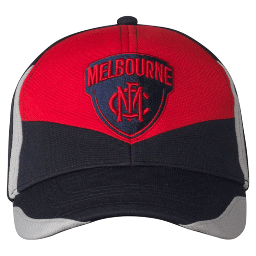 Headwear - Melbourne Football Club