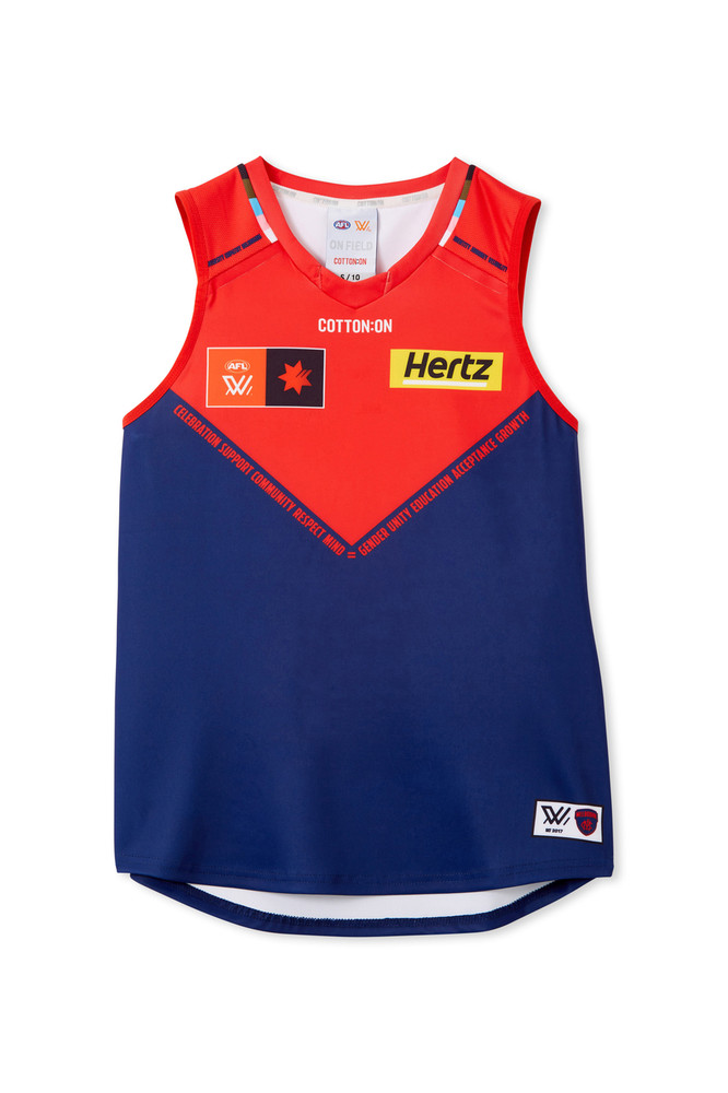 Sale - Page 2 - Melbourne Football Club
