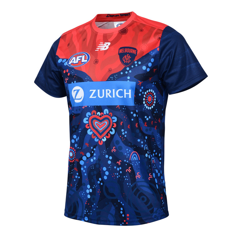 New Balance - 2025 Range - Page 1 - Melbourne Football Club