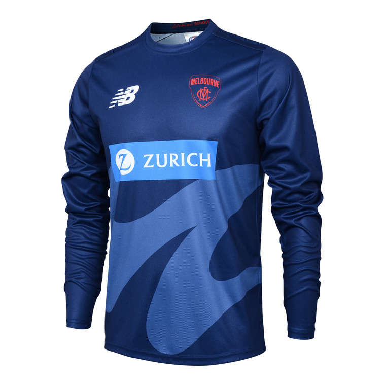 New Balance - 2025 Range - Training - Melbourne Football Club