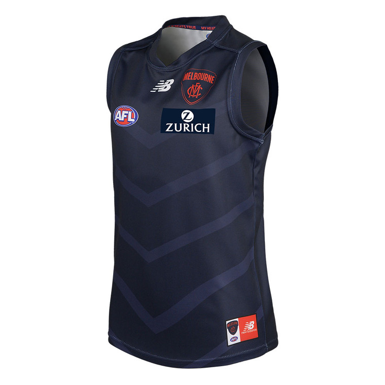 2018 MFC Youth Training Guernsey