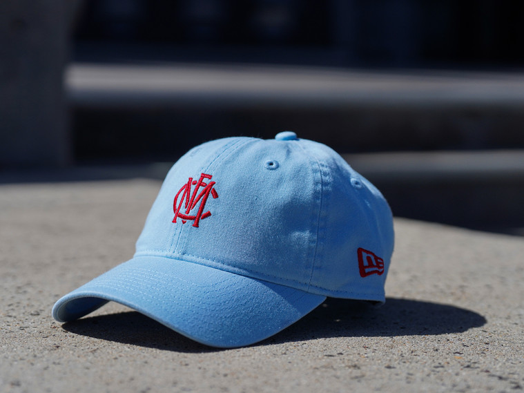 Melbourne Demons New Era 920 Pastel Cap