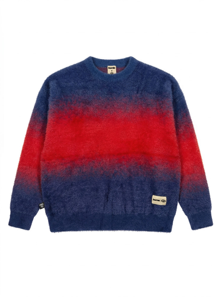 Melbourne Demons HoMie Club Knit