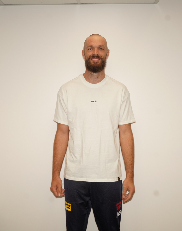 No. 11 Tee